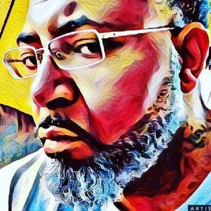 Meet your Posher, Andre